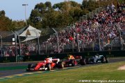 Marko : Vettel peut nous remercier