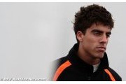De Jong poursuit chez MP Motorsport