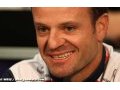 Barrichello to test Indycar next week - report