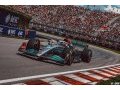 Marsouinage : Mercedes F1 veut rendre les métriques publiques