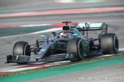 Hamilton hits out at 'hard' Pirelli tyres