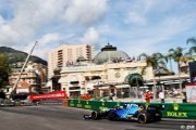 Pour Williams F1, Monaco est autant un défi qu'une opportunité