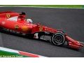 Vettel : Continuer à mettre la pression sur Mercedes