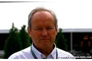 Lotus, Red Bull, Toro Rosso waiting for Renault
