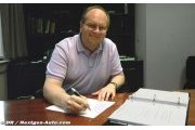 USF1 officially lays off all staff
