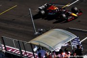Une F1 contre des F2 ? Pour Horner, Wolff ‘exagère… comme toujours !'