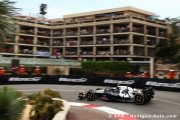 Trahi par ses freins, Tsunoda a perdu le top 10 à Monaco