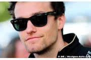 Palmer et Wehrlein seront à la ROC