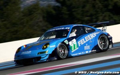 Porsche cherche ses talents pour l’avenir