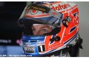 Button eyes longer stay at McLaren