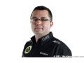 Boullier : Great things are possible