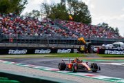 Ferrari 'squeezed' engines at Monza - Marko