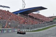 La F1 justifie la décision de retirer le GP des Pays-Bas après 2026