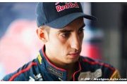 Bilan F1 2011 – Sébastien Buemi