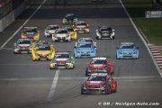 La FIA confirme l'annulation de la manche thaïlandaise