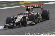 Lotus GP : L'un de nos pires week-ends