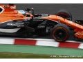 McLaren could announce Alonso deal on Thursday