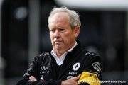 Stoll : La Formule 1 doit se réinventer