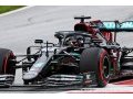 Est-ce le bon moment pour que Mercedes vende son équipe de F1 ?