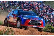 Tyre troubles force Kubica retirement