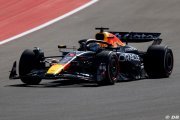 Mexico, le royaume de Verstappen : vers une sixième victoire ?