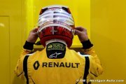 Les virages importants du circuit de Barcelone avec Magnussen