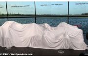McLaren révèle la date de présentation de sa MP4-29