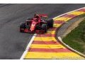 Pour Hakkinen, Räikkönen n'a perdu ni sa vitesse ni son amour pour la F1