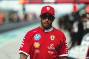 Hamilton nie avoir donné 'des ordres' dans les documents envoyés à Ferrari