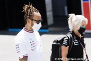 Hamilton hopes fans stay 'loyal' in pay TV era