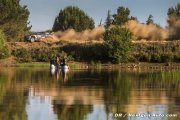 Le WRC dans le viseur du Japon