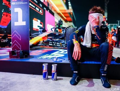 Officiel&nbsp;: La FIA va agir pour éviter de remettre la santé des pilotes de F1 en danger