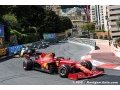 Alonso : Sainz peut gagner sa 1ère victoire cette saison