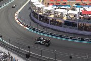 Officiel : Magnussen échappe à une pénalité supplémentaire