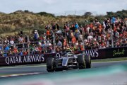 Bortoleto a surmonté sa 'pire frayeur' en F1 pour se qualifier neuvième