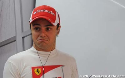 Massa et Hamilton&nbsp;: fatale attraction&nbsp;? 