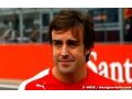 Les rumeurs Alonso - McLaren se renforcent encore