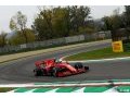 Binotto ambitionne d'ouvrir un 'cycle gagnant' pour Ferrari en 2022