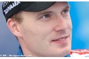 Trois questions à Jari-Matti Latvala