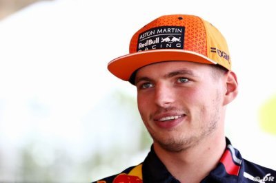Verstappen serait ravi de rouler en F1 à Portimao