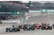 Haas attend toujours une notification officielle