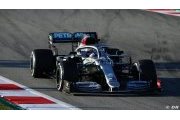 Hamilton : Juger les tests est 'pour les faibles d'esprit'