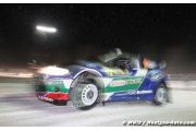 Latvala wins Rally Sweden as Ford nets six of the best