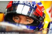 Another report links Webber to Ferrari