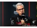 Sauber insiste sur le fait qu'Audi 'a un engagement fort envers la F1'