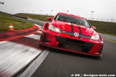 Sébastien Loeb Racing va engager deux Golf en WTCR