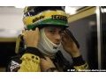 Senna négocie avec LRGP pour 2012