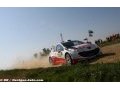 Bouffier leads Peugeot's bid in Zlin