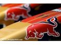Le physio de Toro Rosso décède à l'âge de 46 ans