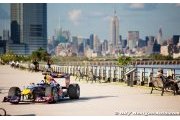No contract for 2013 New Jersey race - Ecclestone
